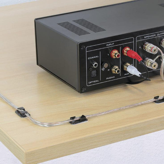 Organizator kablova 12 kom.