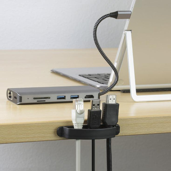 Organizator kablova 10 kom.