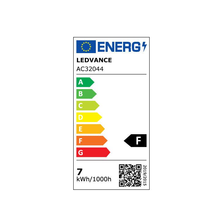 OSRAM LED reflektorska sijalica GU10 — 6.9W, 2700K