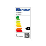 LED sijalica toplo bela 8.5W OSRAM