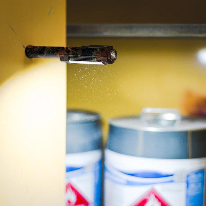 LED baterijska lampa NEBO BIG LARRY 2