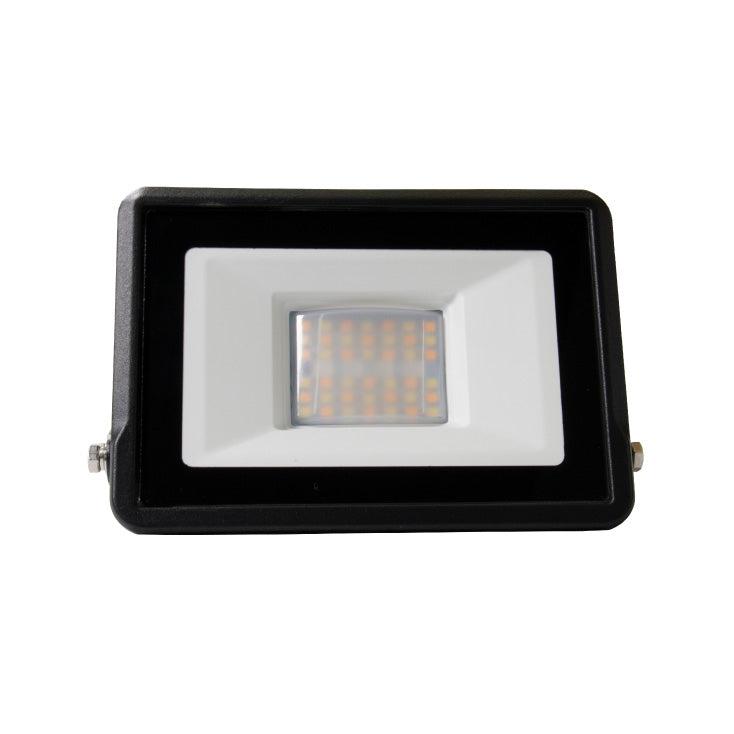 LED reflektor RGB smart — 20W, 2700K, IP65