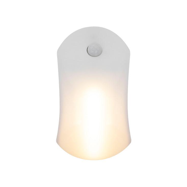 LED lampa sa PIR senzorom