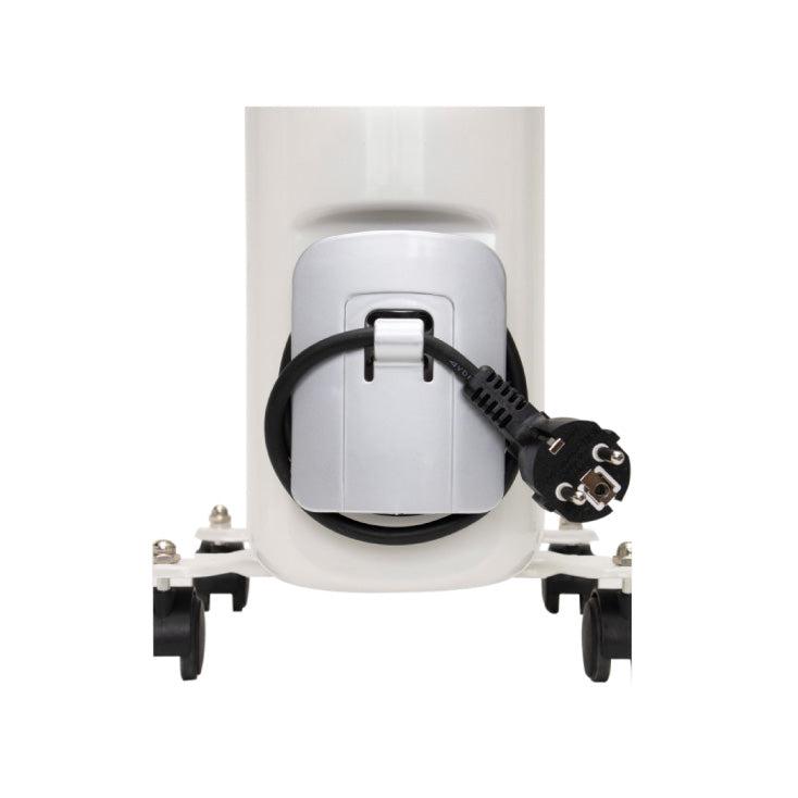 Uljni radijator 11 rebara — 2000 W