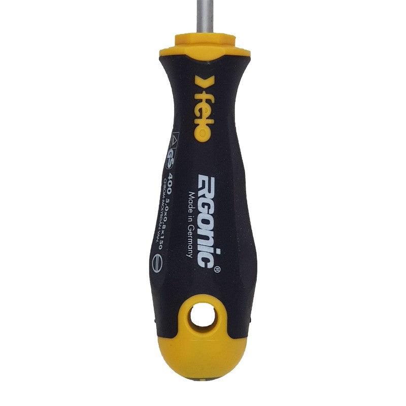 Šrafciger Felo Ergonic slot 5,0 x 150 40005510