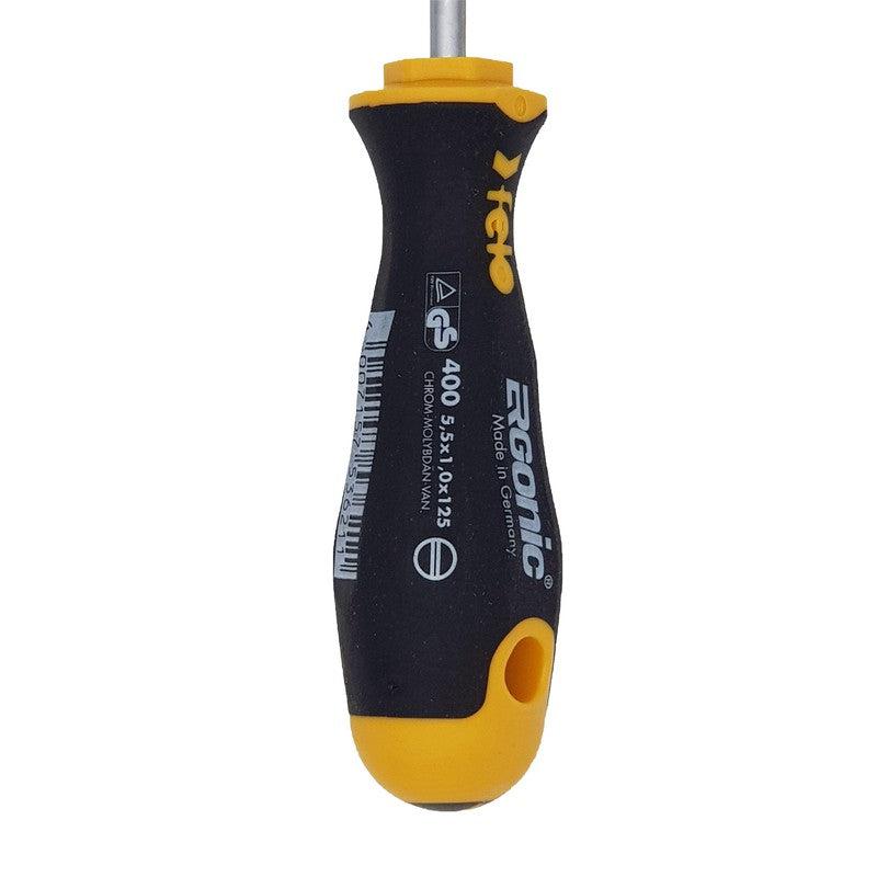 Šrafciger Felo Ergonic slot 5,5 x 125 40055410