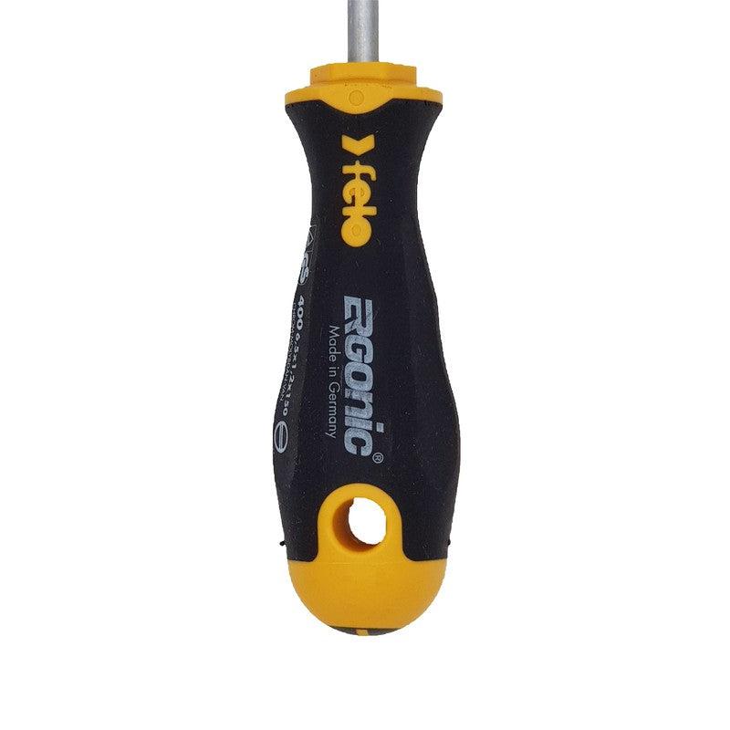 Šrafciger Felo Ergonic slot 6,5 x 150 40065510