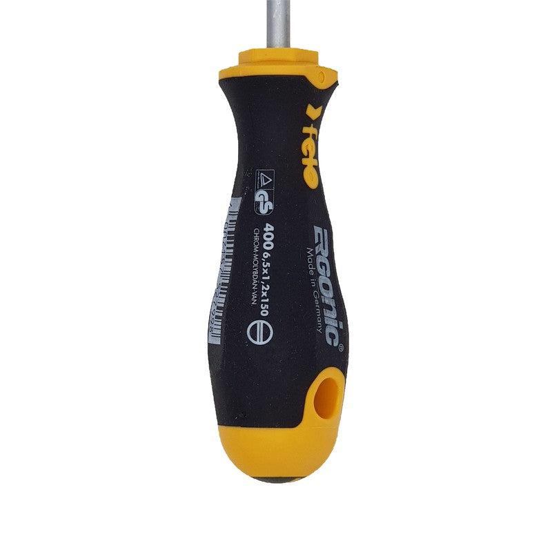 Šrafciger Felo Ergonic slot 6,5 x 150 40065510