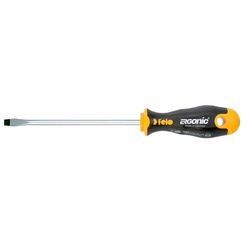 Šrafciger Felo Ergonic slot 6,5 x 150 40065510