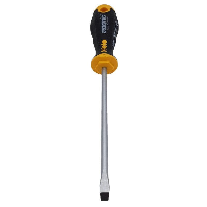 Šrafciger Felo Ergonic slot 6,5 x 150 40065510