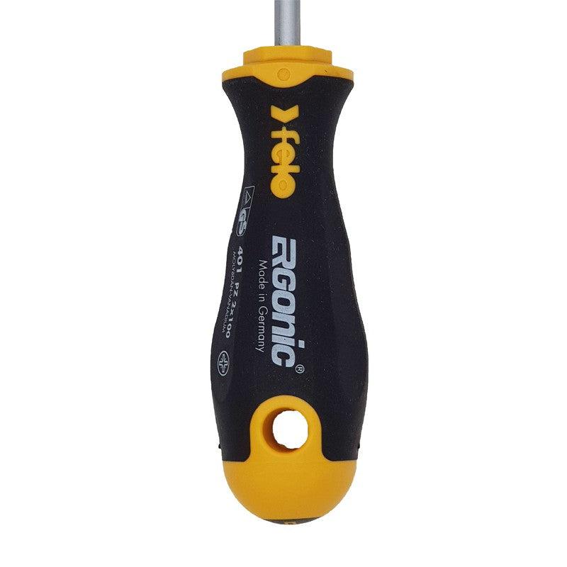 Šrafciger Felo Ergonic Pozidriv PZ2 x 100 40120310