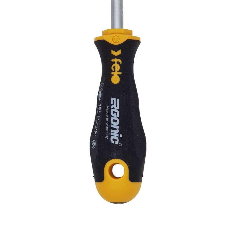 Šrafciger Felo Ergonic Pozidriv PZ3 x 150 40130510