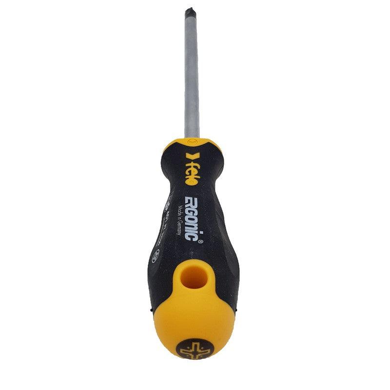 Šrafciger Felo Ergonic Pozidriv PZ3 x 150 40130510