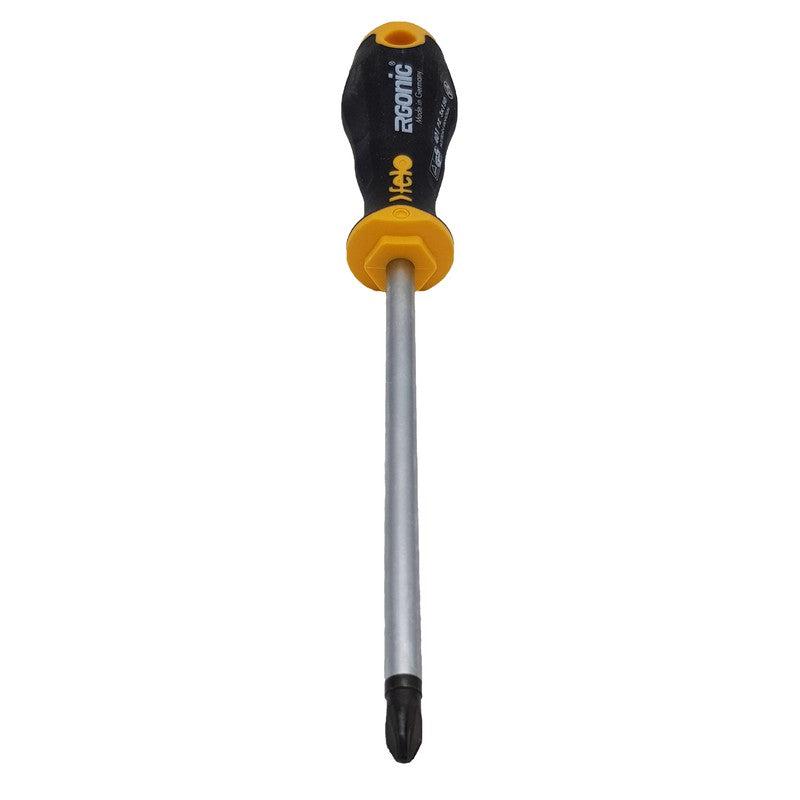 Šrafciger Felo Ergonic Pozidriv PZ3 x 150 40130510
