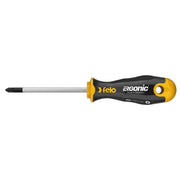 Set šrafcigera Felo Ergonic SL/PH 40020636 6 kom u kutiji