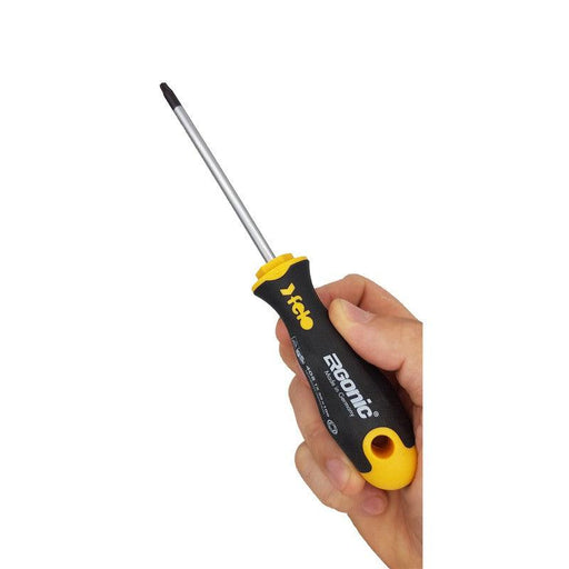 Šrafciger Felo Ergonic TORX TX20 x 100 40820340