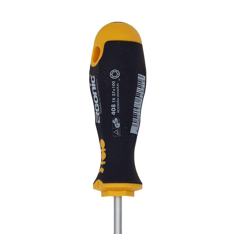 Šrafciger Felo Ergonic TORX TX27 x 100 40827340