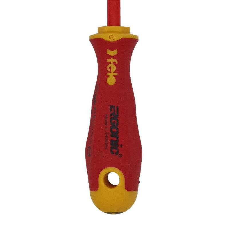 Šrafciger Felo Ergonic VDE slot 4,5 x 125 41304590