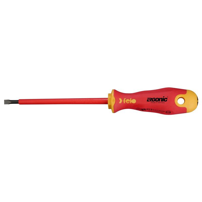 Set šrafcigera Felo Ergonic VDE SL/PH 41396198 6 kom