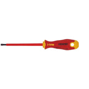 Set dielektričnih alata Felo Ergonic VDE sa sa kleštima i testerom 41391104 11 kom