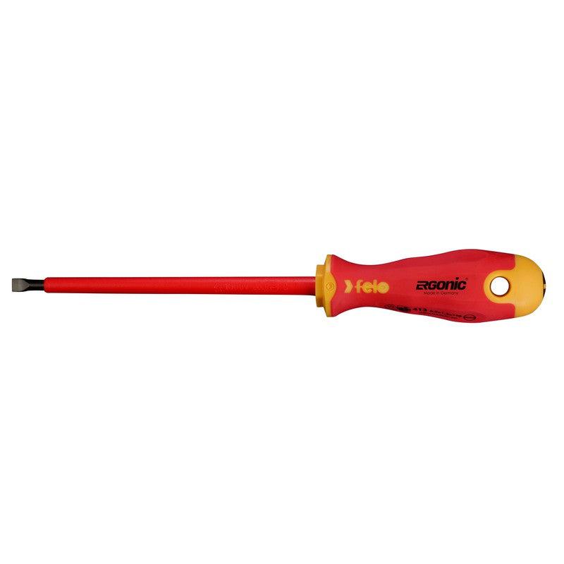 Set šrafcigera Felo Ergonic VDE SL/PH 41396198 6 kom