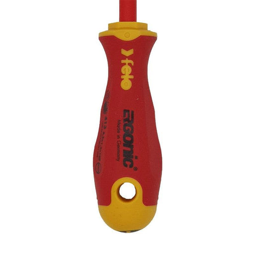 Šrafciger Felo Ergonic VDE slot 6,5 x 150 41306590