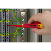 Set dielektrični šrafcigeri Felo Ergonic VDE E-slim SL/PZ 41385398 5 kom