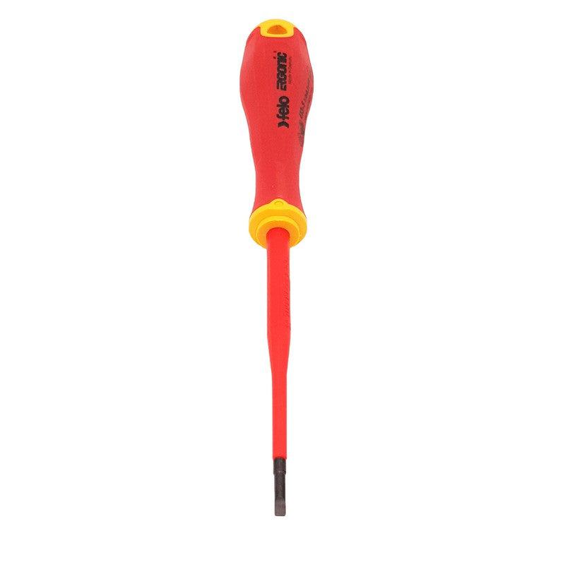 Šrafciger Felo Ergonic VDE E-Slim slot 3,0 x 100 41393090