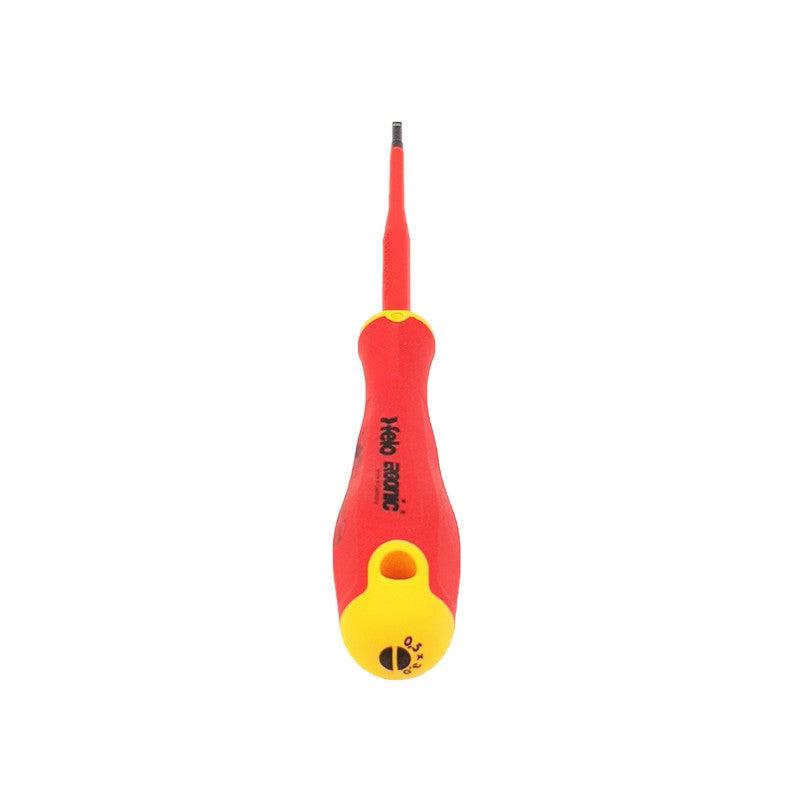 Šrafciger Felo Ergonic VDE E-Slim slot 3,0 x 100 41393090