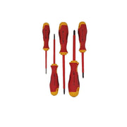 Set šrafcigera Felo Ergonic VDE sa testerom napona SL/PH 41396398 6 kom
