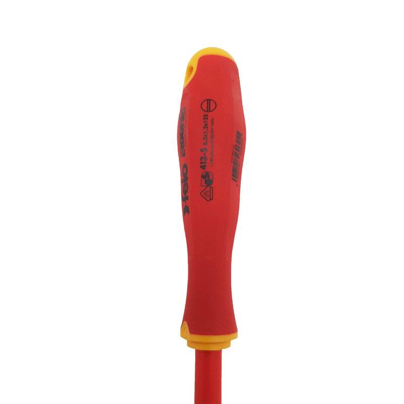 Šrafciger Felo Ergonic VDE E-Slim slot 6,5 x 125 41396590