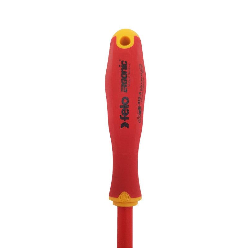 Šrafciger Felo Ergonic VDE E-Slim slot 6,5 x 125 41396590