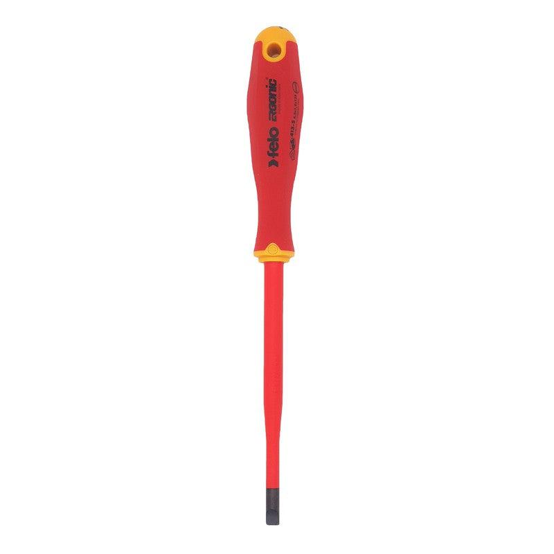 Šrafciger Felo Ergonic VDE E-Slim slot 6,5 x 125 41396590