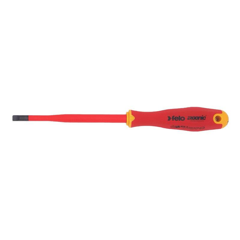 Šrafciger Felo Ergonic VDE E-Slim slot 6,5 x 125 41396590