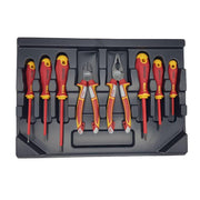 Set alata Felo Ergonic VDE SL/PH 41398517 8 kom