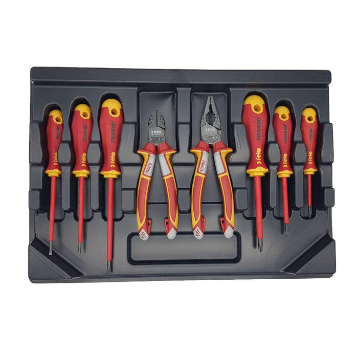Set alata Felo Ergonic VDE SL/PH 41398517 8 kom