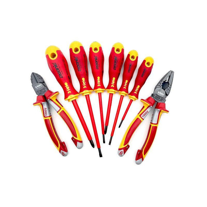 Set alata Felo Ergonic VDE SL/PH 41398517 8 kom