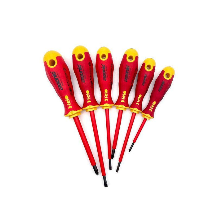 Set alata Felo Ergonic VDE SL/PH 41398517 8 kom