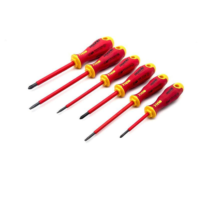 Set alata Felo Ergonic VDE SL/PH 41398517 8 kom