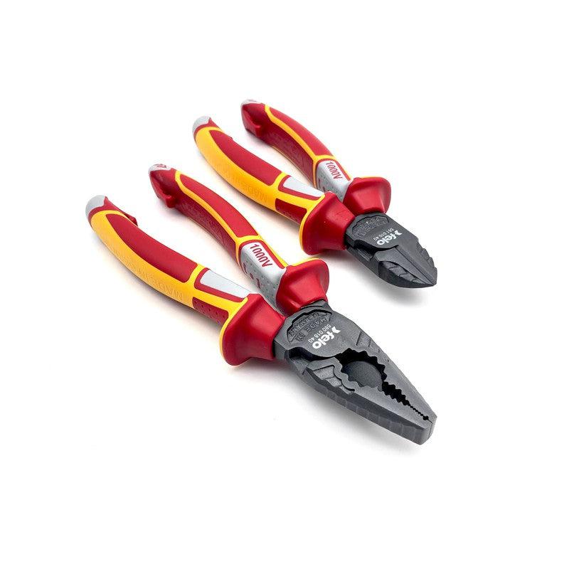 Set alata Felo Ergonic VDE SL/PH 41398517 8 kom