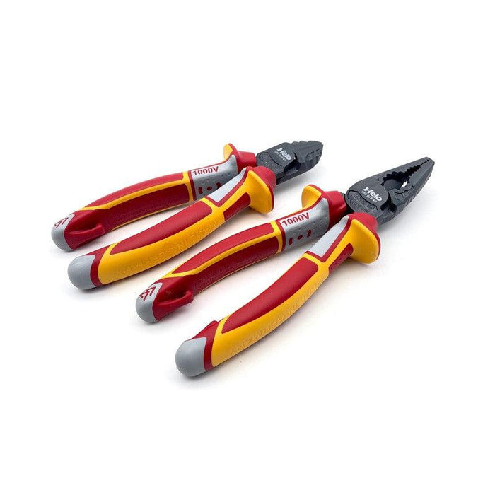 Set alata Felo Ergonic VDE SL/PH 41398517 8 kom