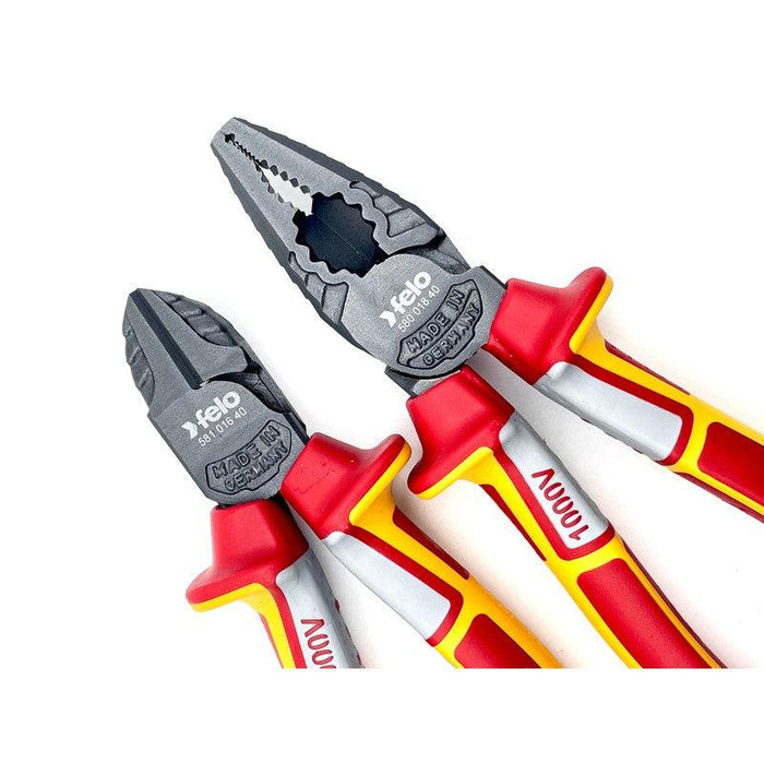 Set alata Felo Ergonic VDE SL/PH 41398517 8 kom