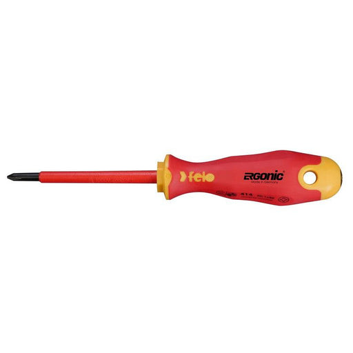 Šrafciger Felo Ergonic VDE Phillips PH1 x 80 41410290