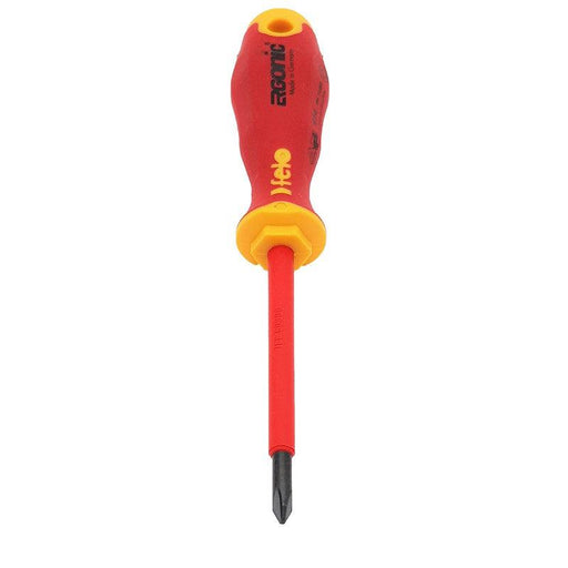 Šrafciger Felo Ergonic VDE Phillips PH1 x 80 41410290