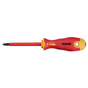 Set šrafcigera Felo Ergonic VDE SL/PH/PZ/TX 41491093 10 kom