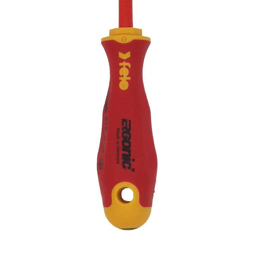 Šrafciger Felo Ergonic VDE Pozidriv PZ1 x 80 41510290