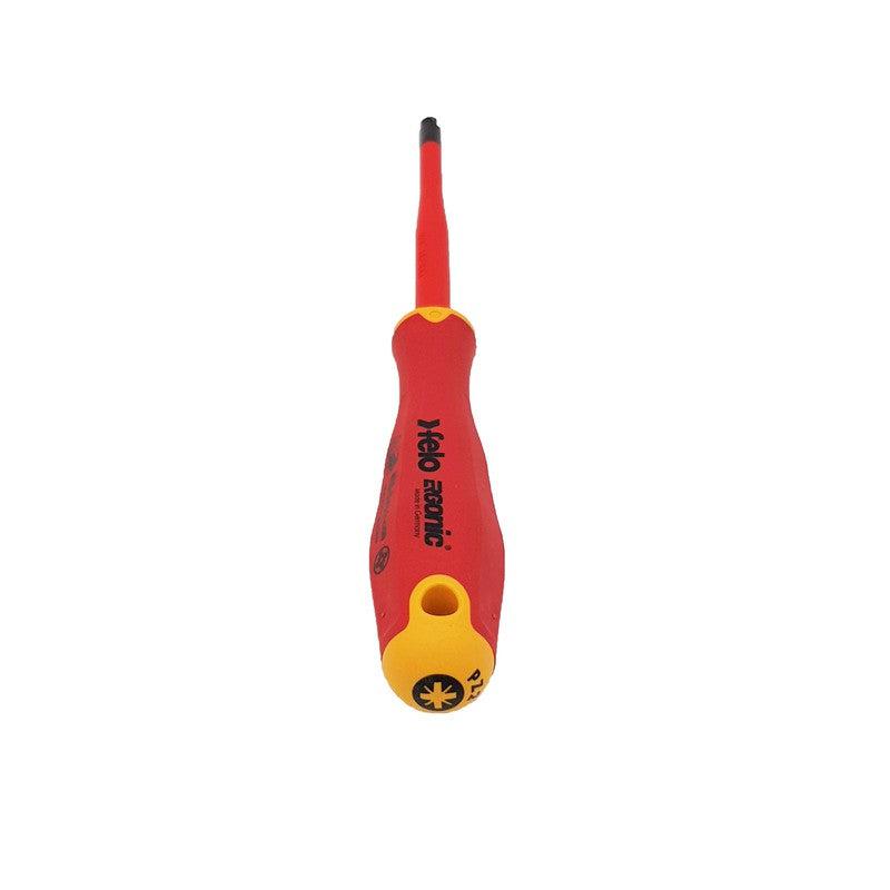 Šrafciger Felo Ergonic VDE E-Slim Pozidriv PZ2 x 100 41529390