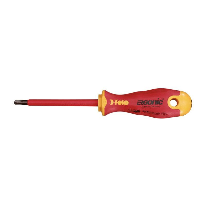 Šrafciger Felo Ergonic VDE XENO PH1/SL 41610290
