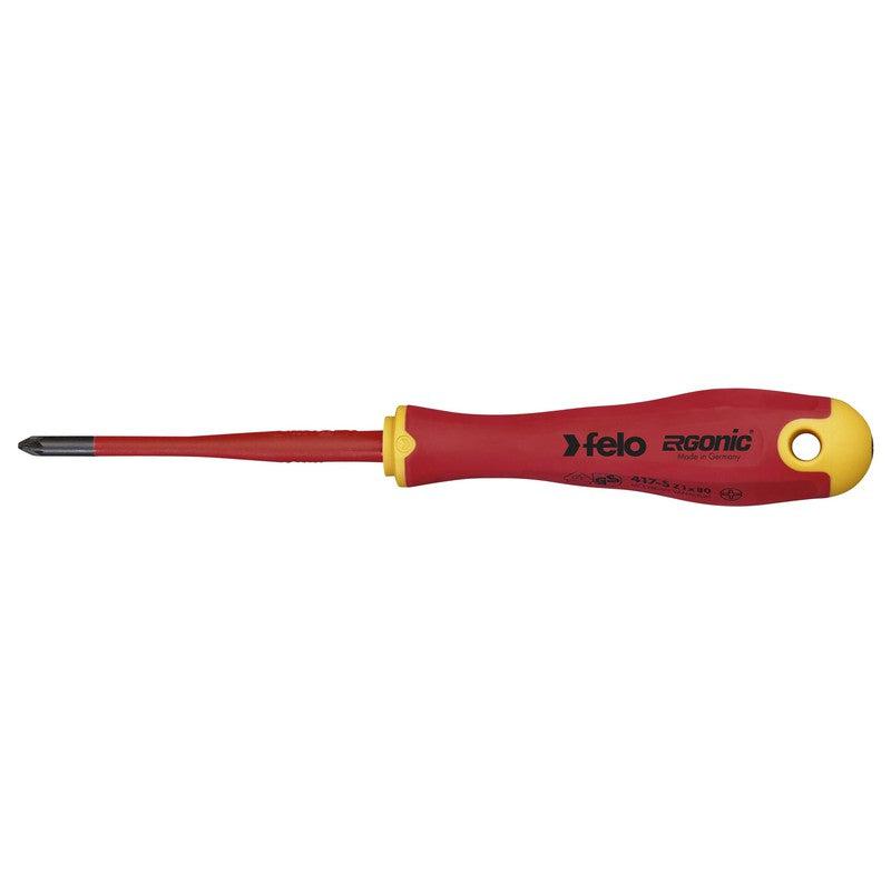 Šrafciger Felo Ergonic VDE E-Slim XENO PZ1/SL 41719290