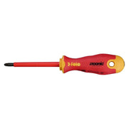 Set šrafcigera Felo Ergonic VDE XENO SL/PZ 41792191 2 kom u blisteru